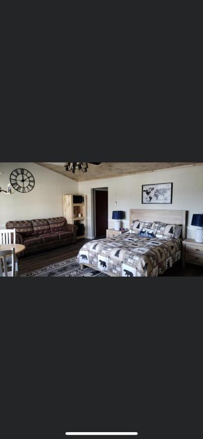The Snowshoe Lodge Lake Placid Dış mekan fotoğraf