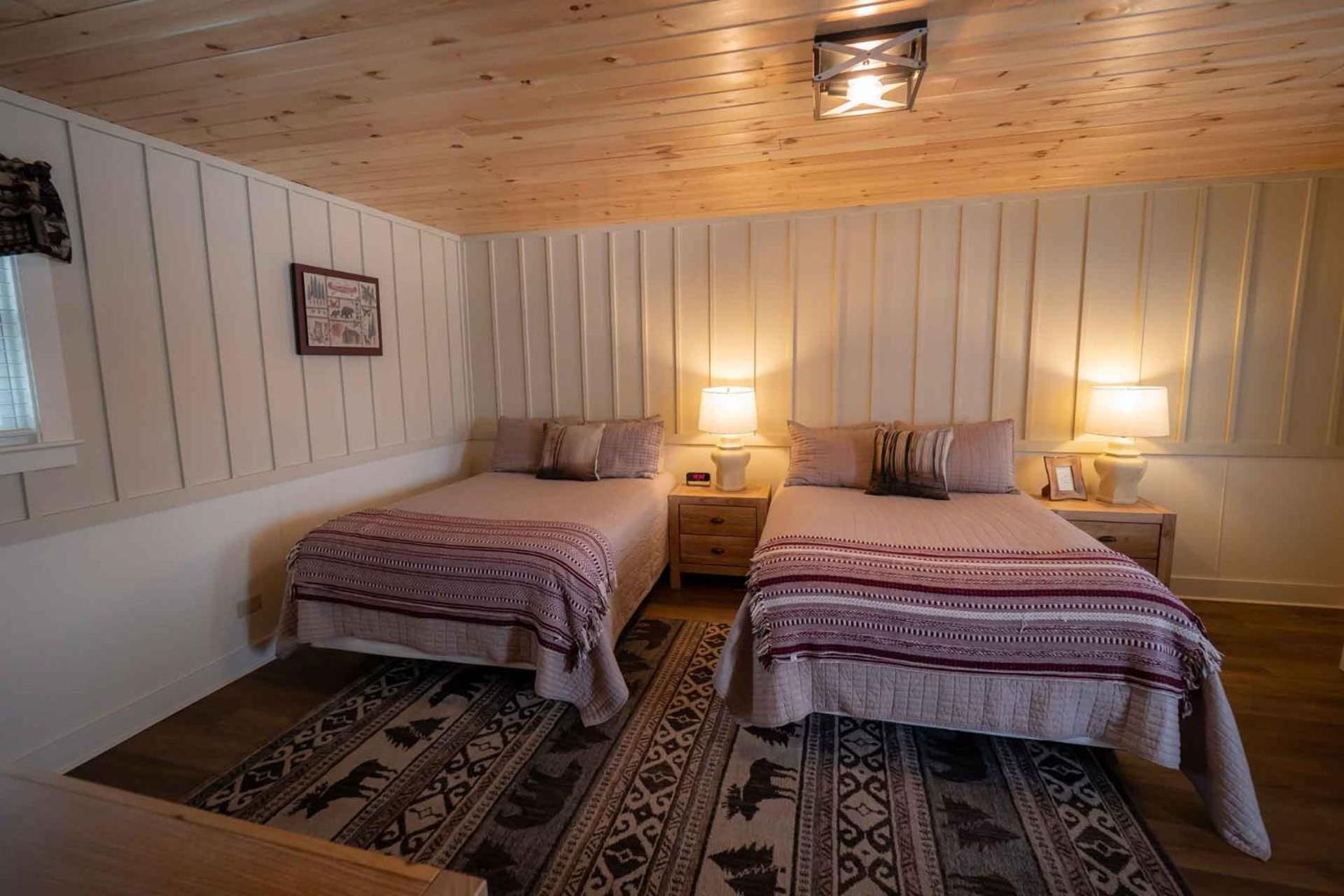 The Snowshoe Lodge Lake Placid Dış mekan fotoğraf