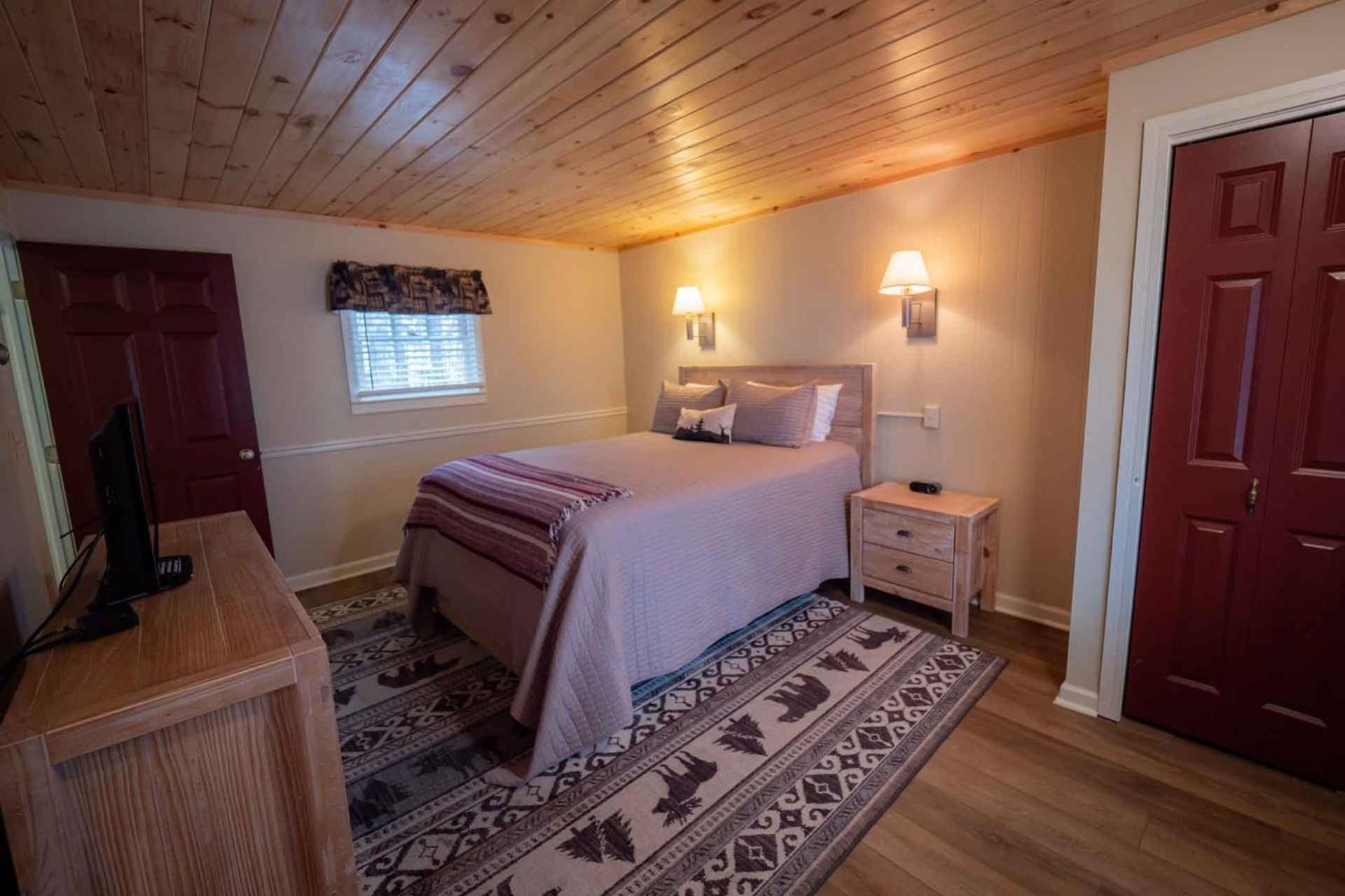 The Snowshoe Lodge Lake Placid Dış mekan fotoğraf