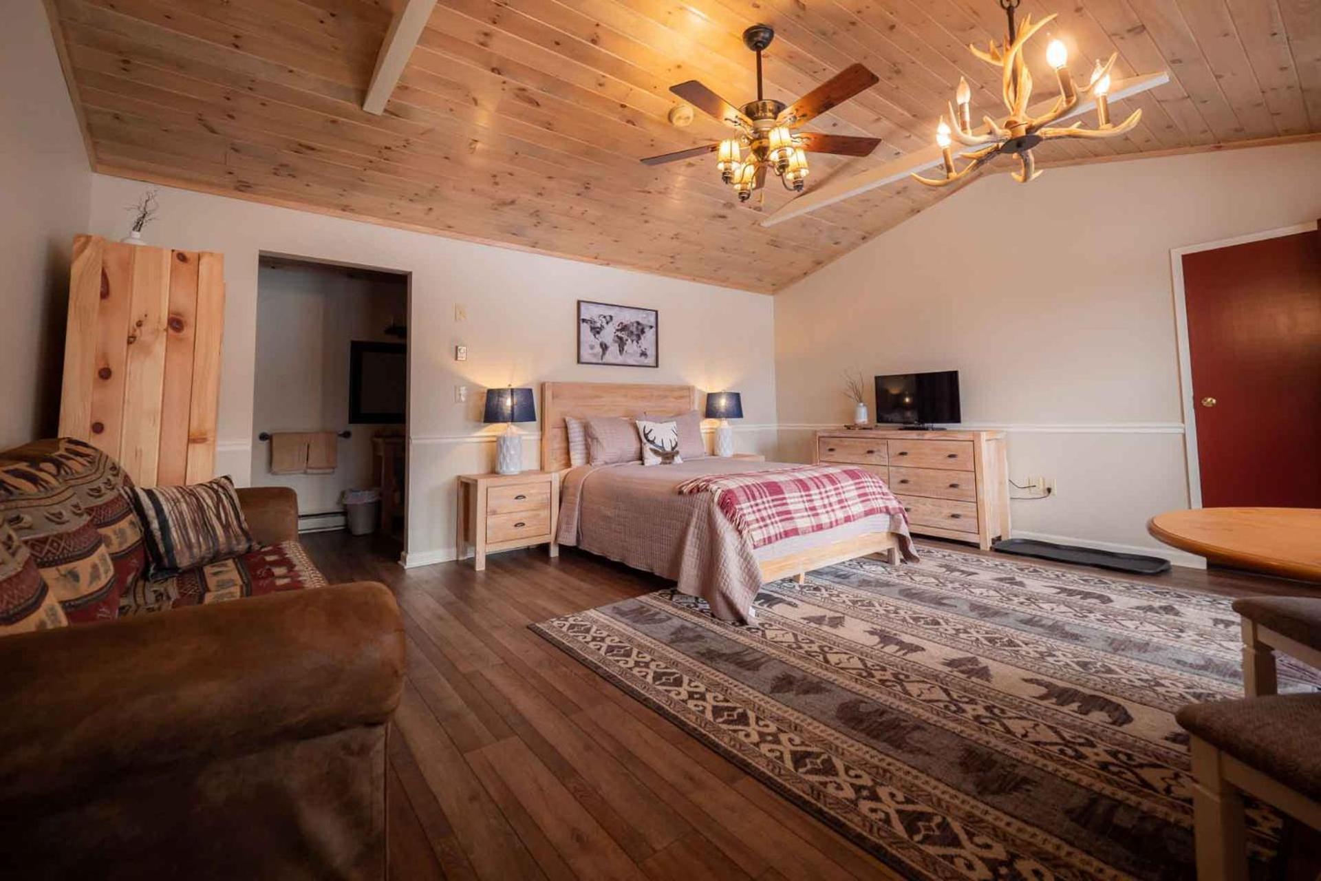 The Snowshoe Lodge Lake Placid Dış mekan fotoğraf
