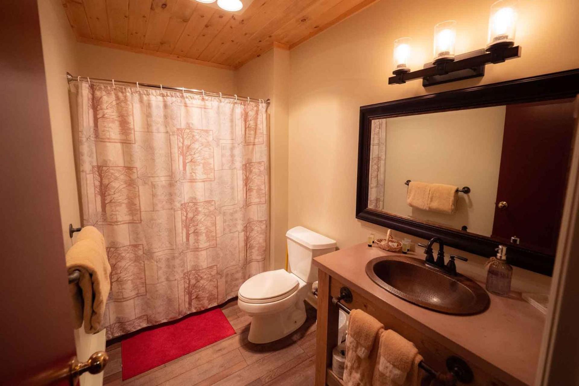 The Snowshoe Lodge Lake Placid Dış mekan fotoğraf