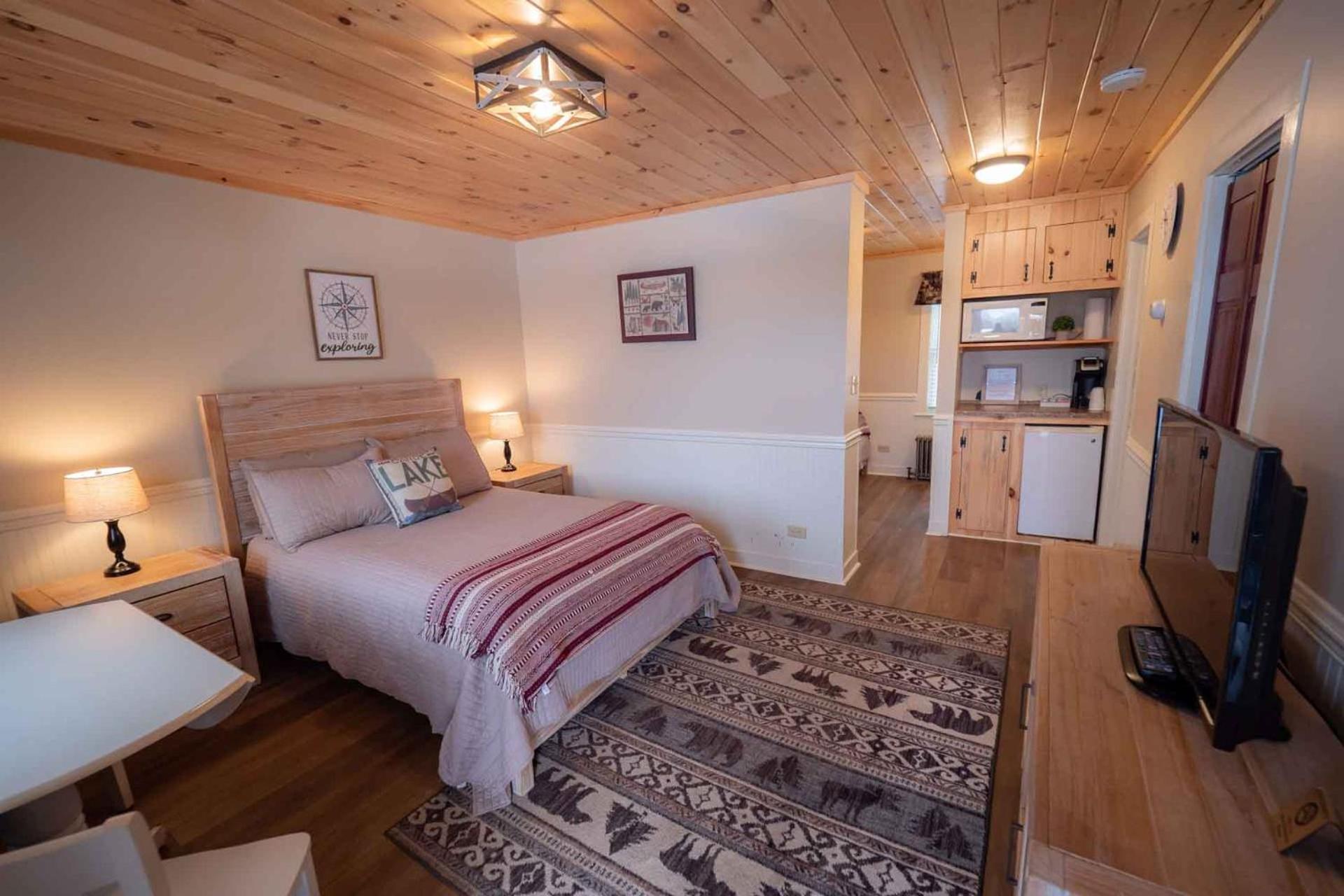 The Snowshoe Lodge Lake Placid Dış mekan fotoğraf