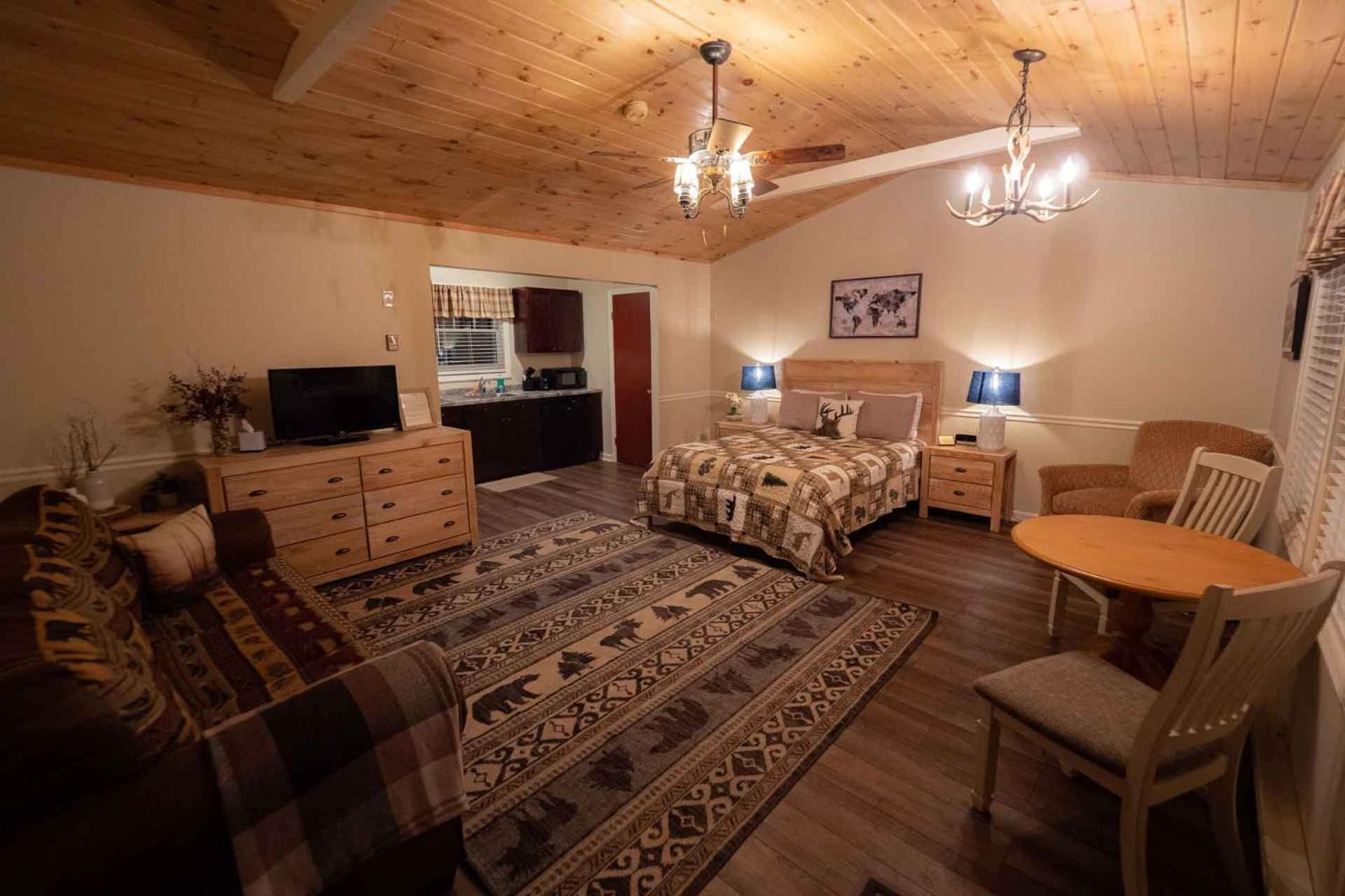 The Snowshoe Lodge Lake Placid Dış mekan fotoğraf